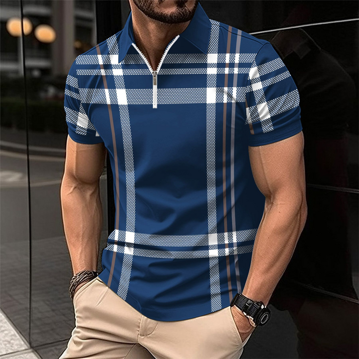 Melor Klassisches Damen Poloshirt