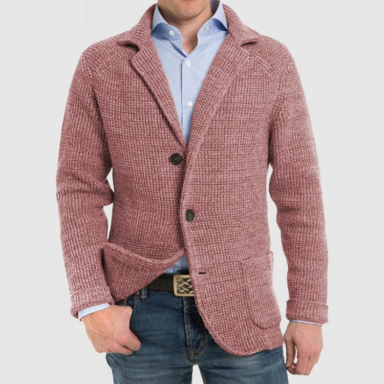 Lorenzo Klassischer Herren Blazer