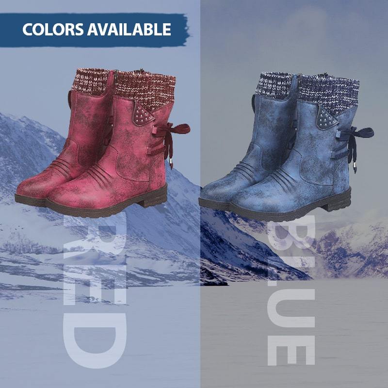 Sina Modische Damen Stiefel