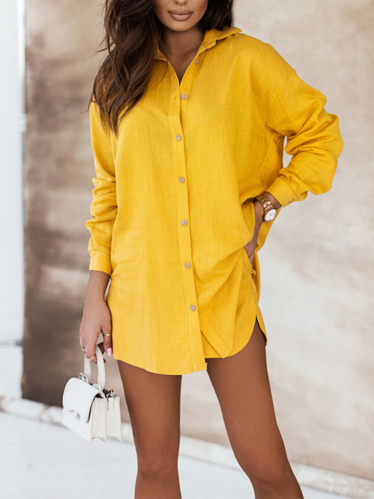 Kara - Elegantes Damen Frezeit-Set (Oberteil + Shorts)