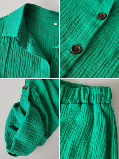 Fidora - 2 Teiliges Freizeit Set für Damen