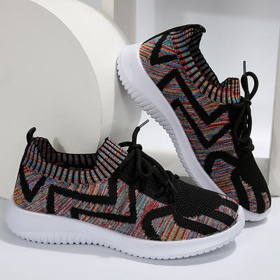 Verena - Ergonomische & Komfortable Freizeitschuhe für Damen