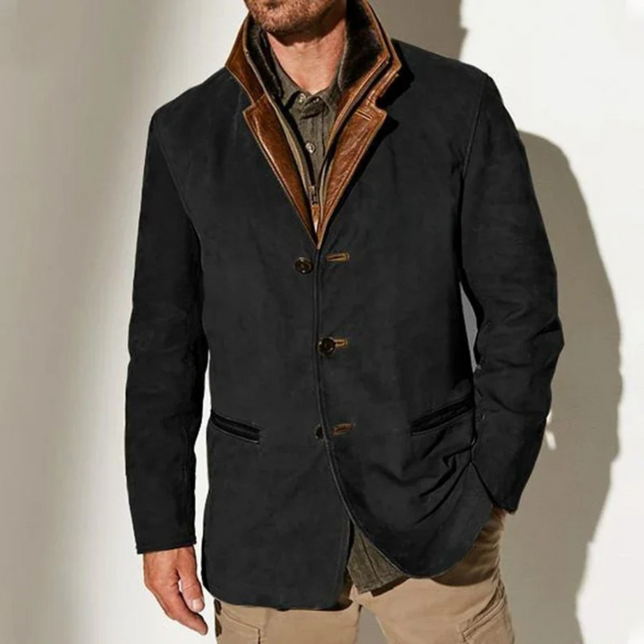 Smith Vintage Damen Jacke