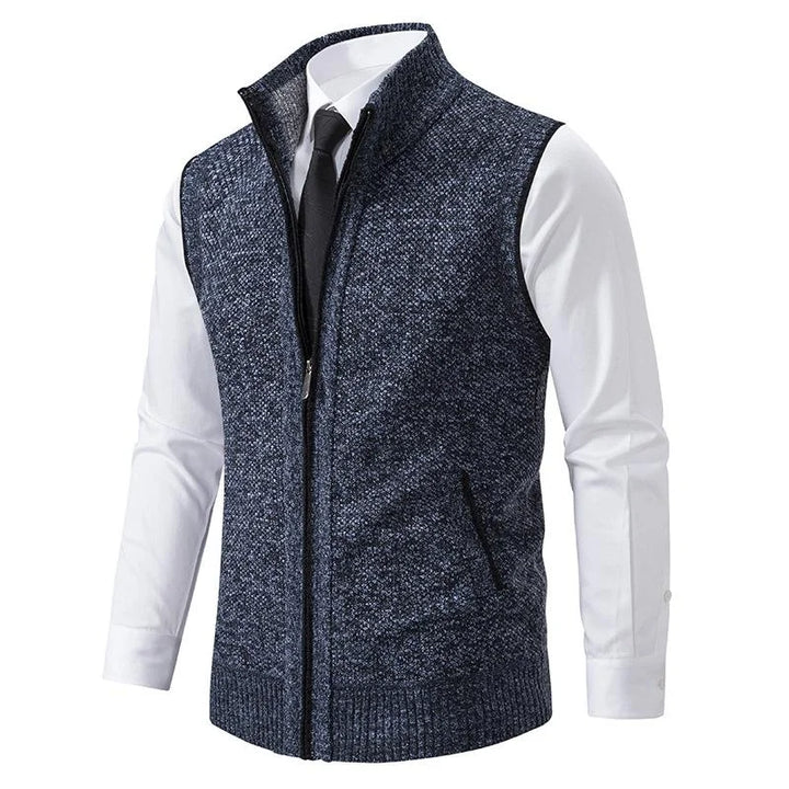 Siento Weiche Damen Fleecejacke