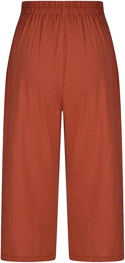 Palina - Komfortable Frezeithose für Damen