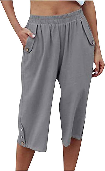 Palina - Komfortable Frezeithose für Damen