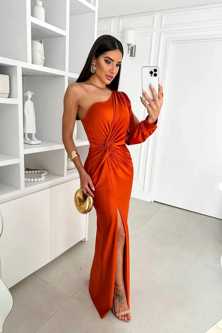 Elegantes Damen Kleid