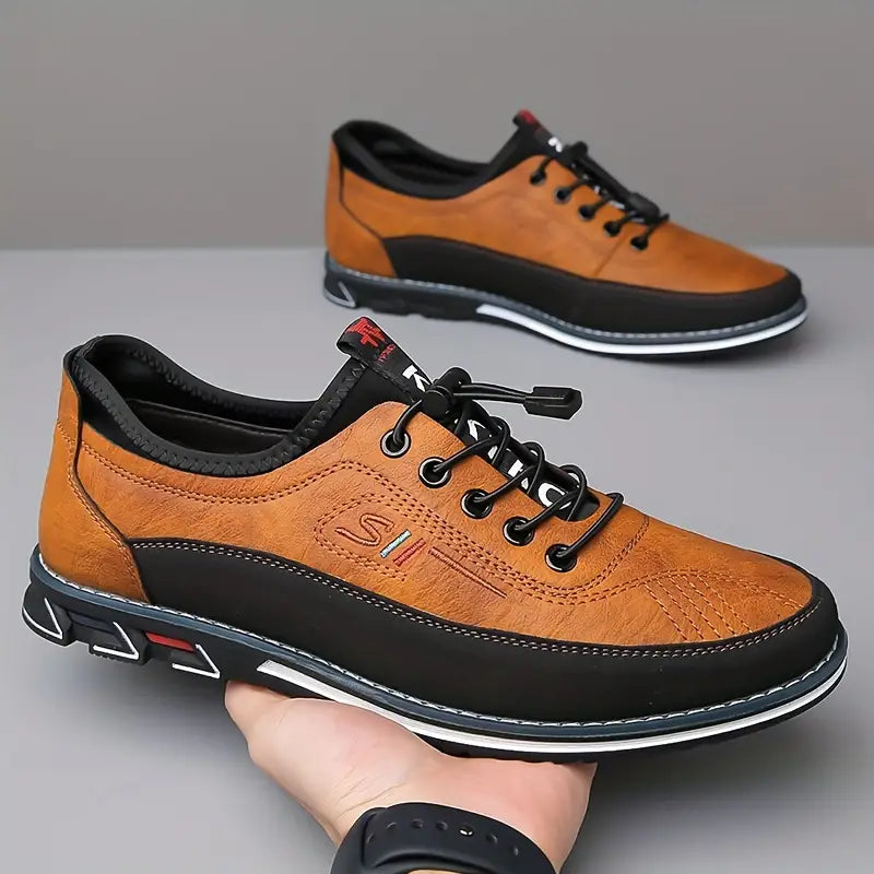 Sportliche Herren Freizeitschuhe