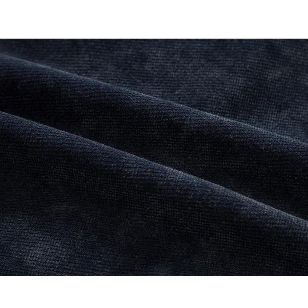 Carlo Lässige Damen Jeansjacke