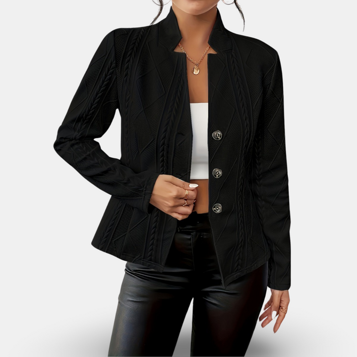 Rayna Eleganter Damen Cardigan
