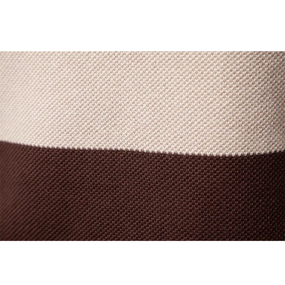 Weicher Herren Quarter-Zip Pullover