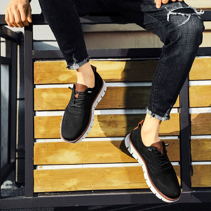 Oscar Modische Damen Urban Schuhe