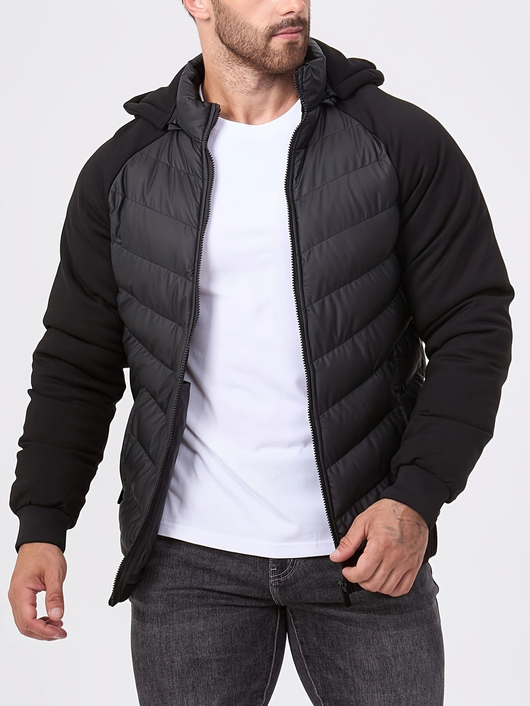 Simon Warme Damen Winterjacke