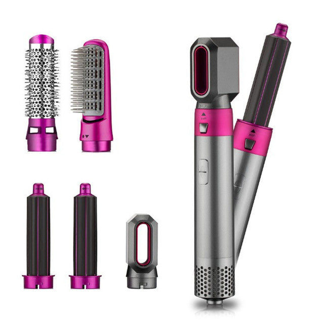 Nova Vielseitiges Damen Styling-Set