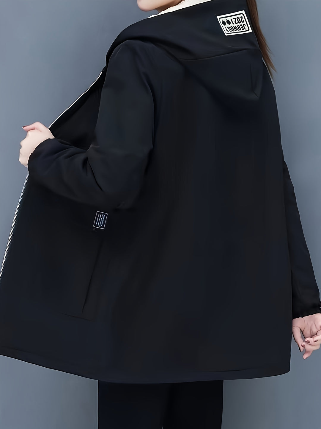 Marisa Modische Damen Jacke