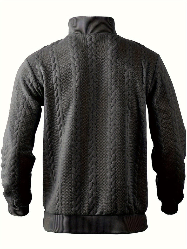 Rafael Vintage Herren Pullover
