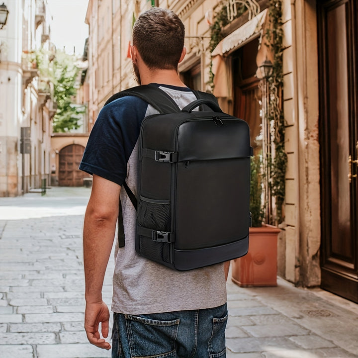 Praktische Damen Reisetasche Multifunktionsrucksack