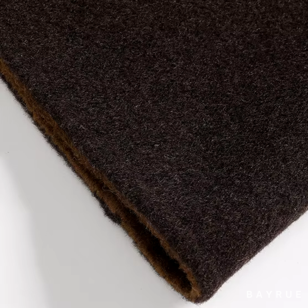 Klassischer Eleganter Damen Mantel
