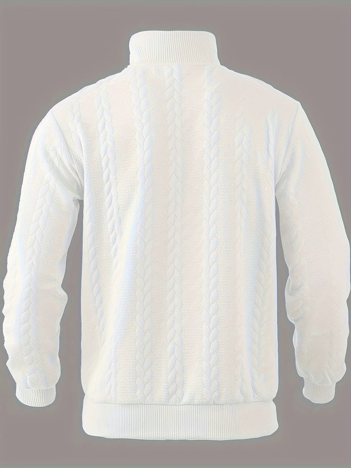 Rafael Vintage Herren Pullover