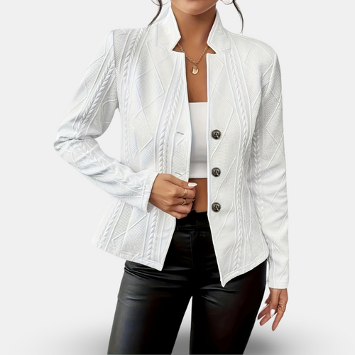 Rayna Eleganter Damen Cardigan