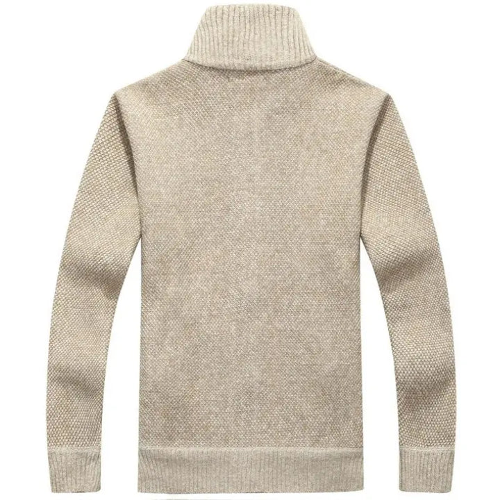 Ethan Klassischer Damen Strickjacke