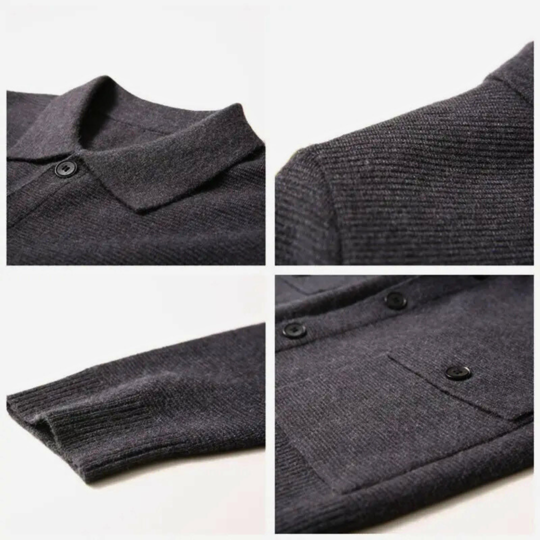 Carl Zeitloser Eleganter Damen Blazer
