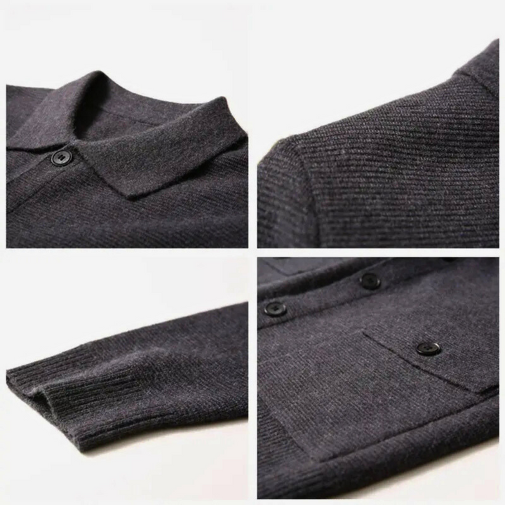 Carl Zeitloser Eleganter Damen Blazer