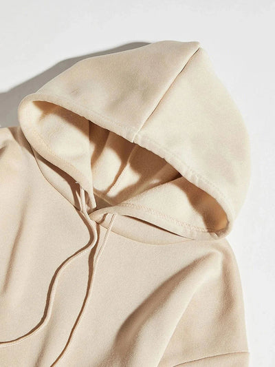 Dear Person Behind Me - Schöner Damen Kapuzenpullover