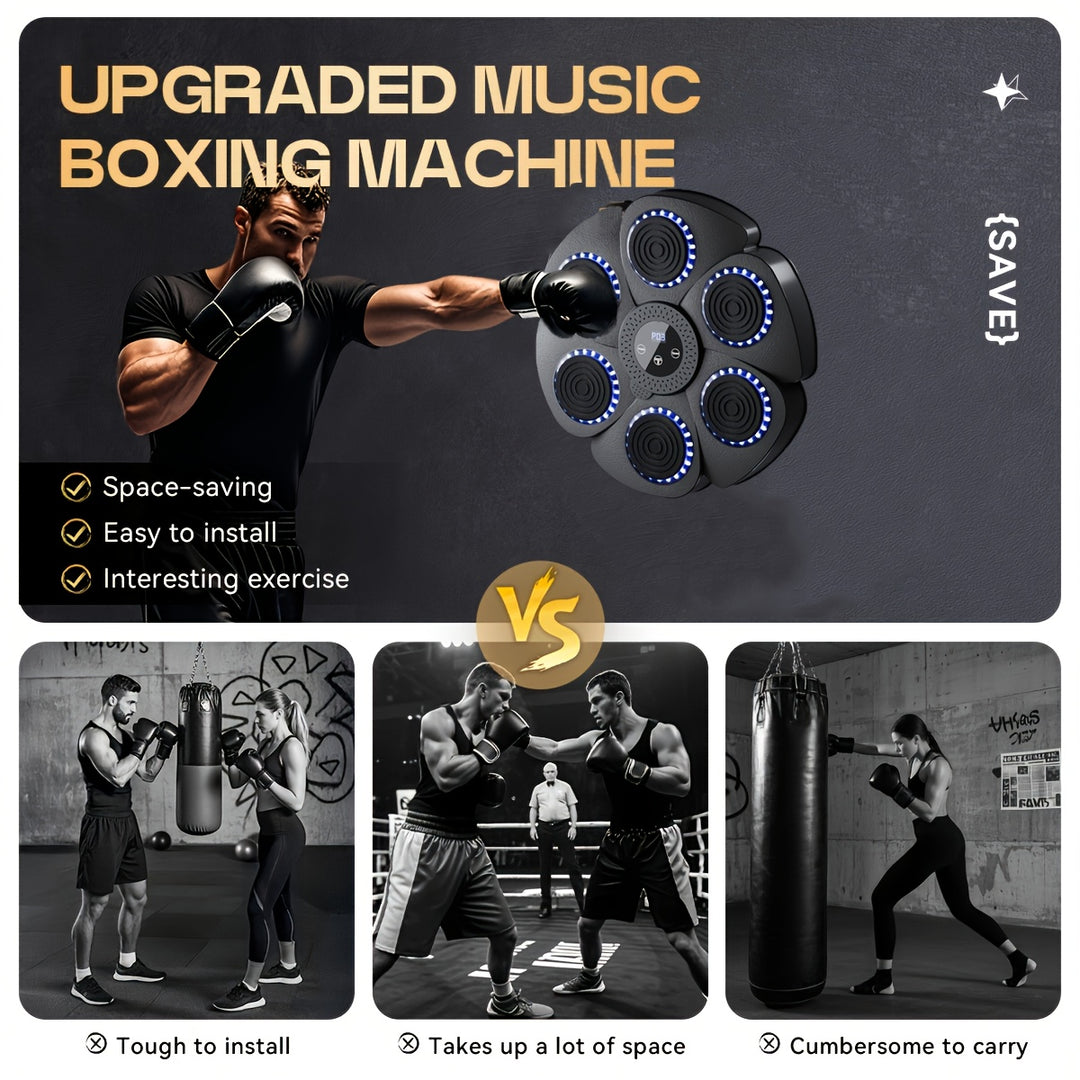 Moderne Damen Musikbox