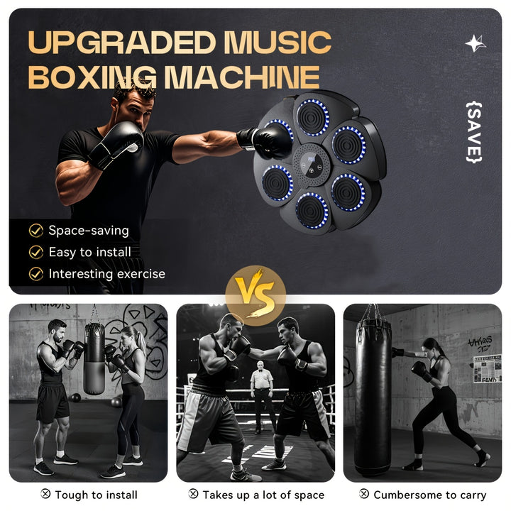 Moderne Damen Musikbox