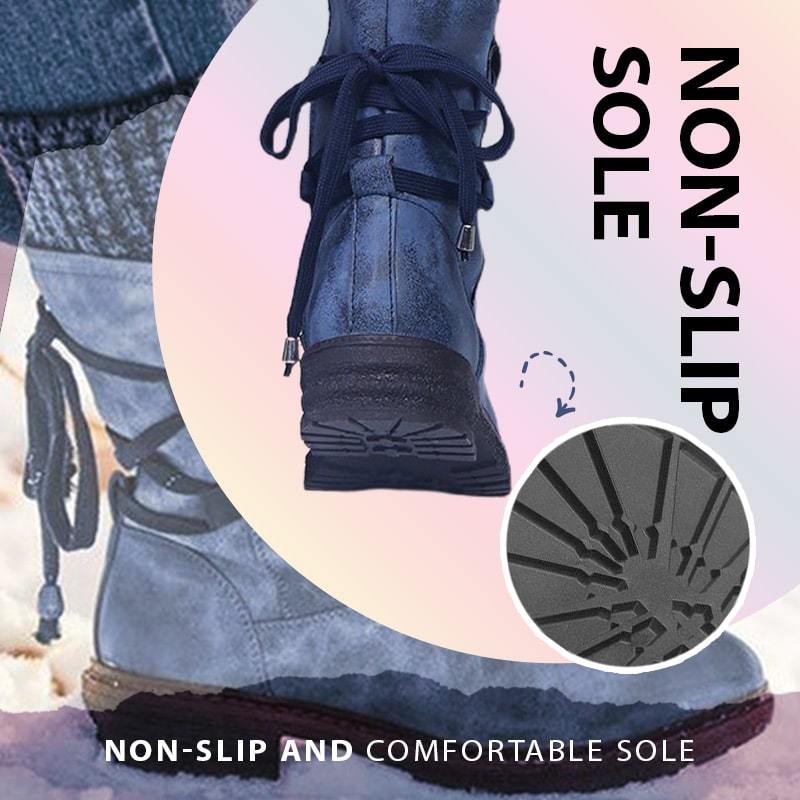 Sina Modische Damen Stiefel