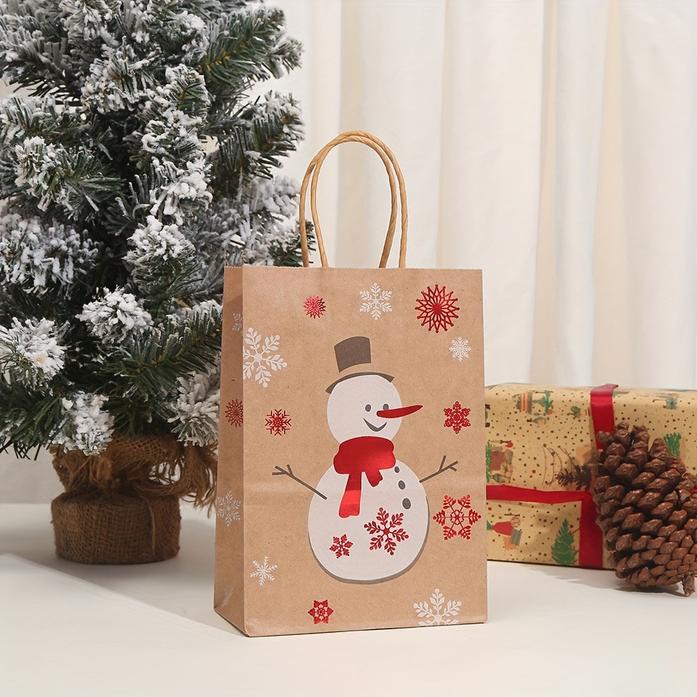 Festliche Damen Geschenktüten