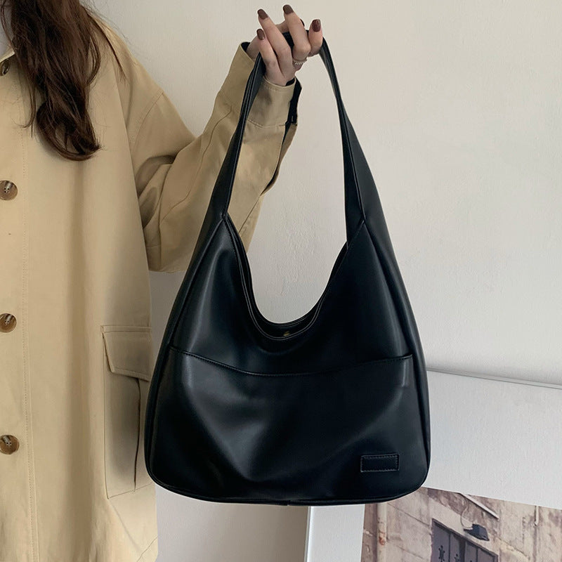Stylische Vegane Damen Handtasche