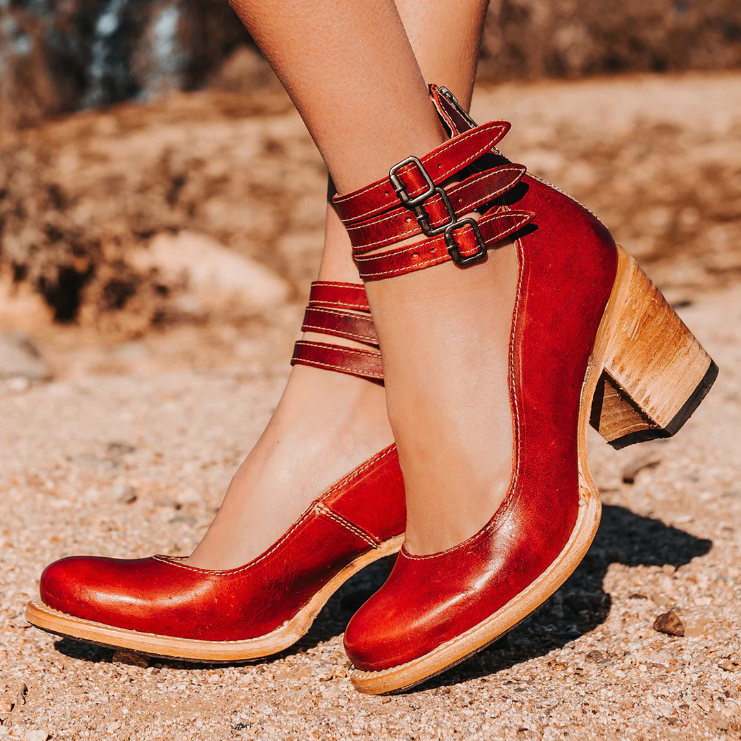 Elegante Damen High Heels