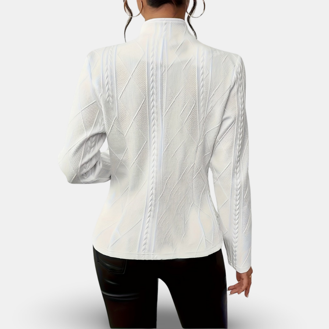Rayna Eleganter Damen Cardigan