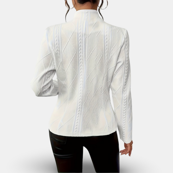 Rayna Eleganter Damen Cardigan
