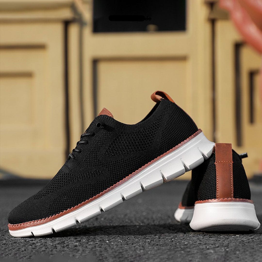 Oscar Modische Damen Urban Schuhe
