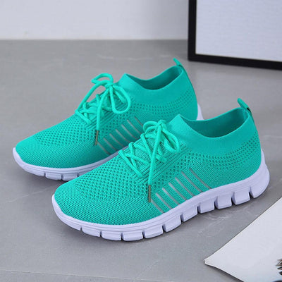 Ergonomische & Atmungsaktive Damen Freizeit Schuhe