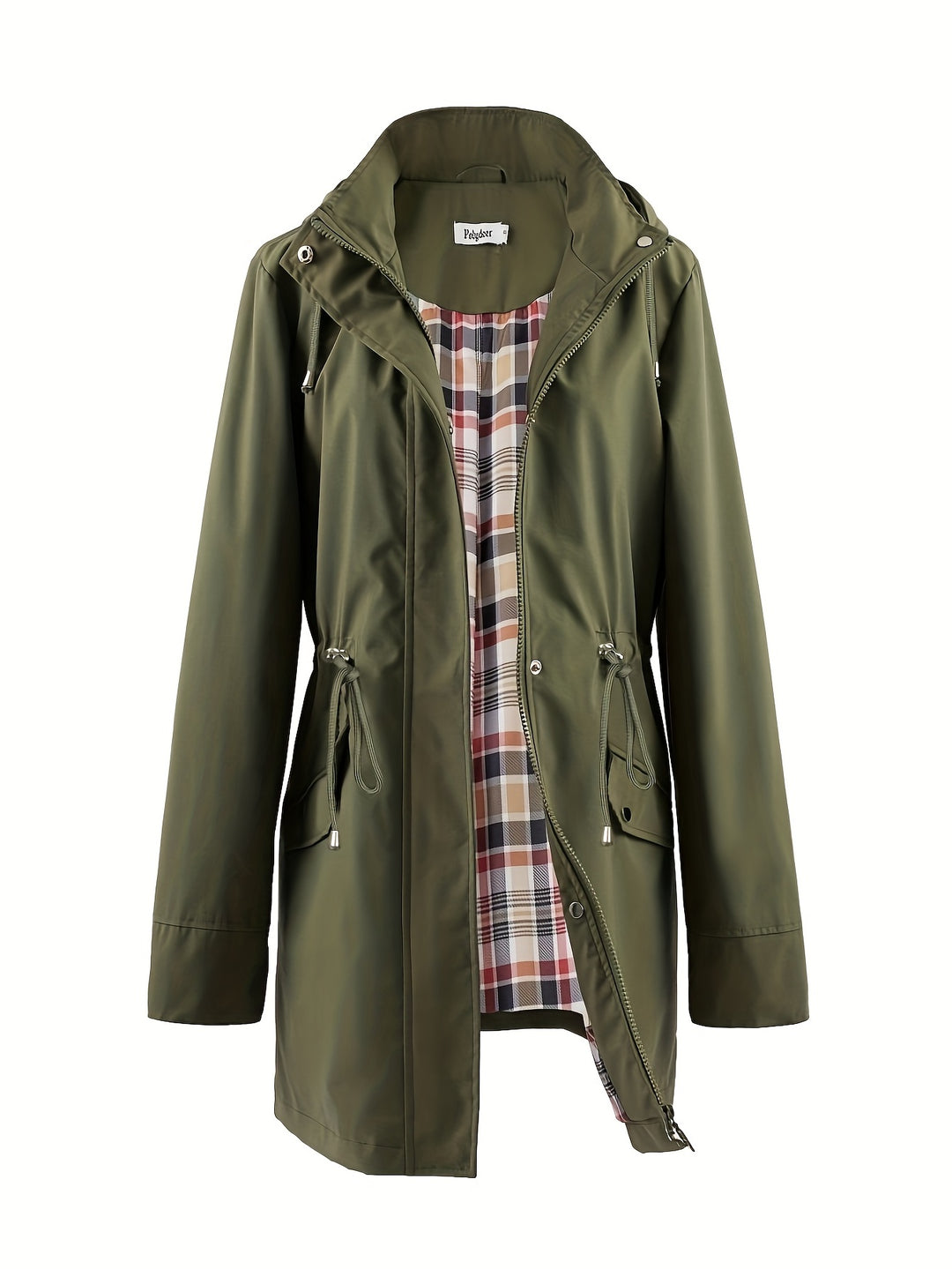 Sina Modische Damen Jacke