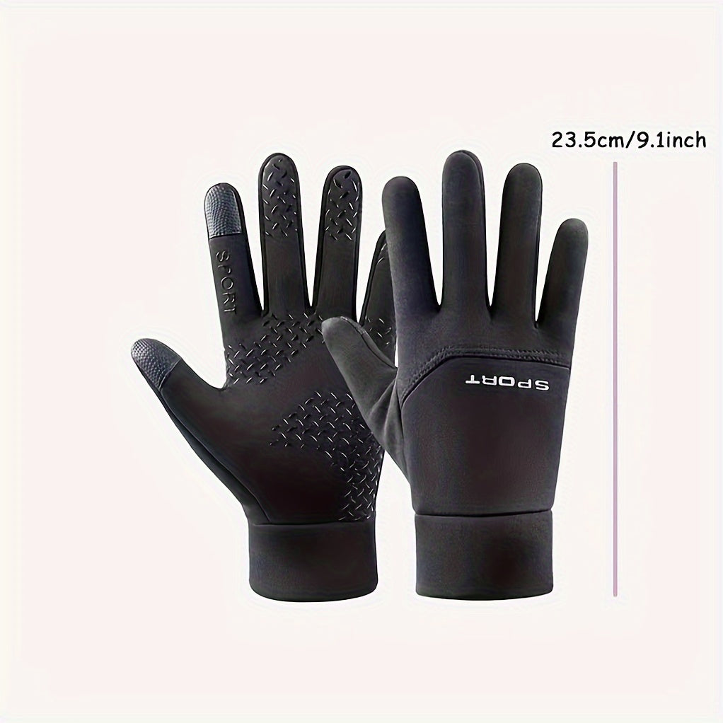 WarmthPlus Warme Isolierte Damen Handschuhe