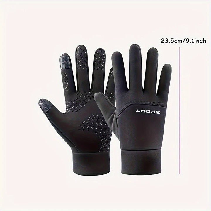WarmthPlus Warme Isolierte Damen Handschuhe