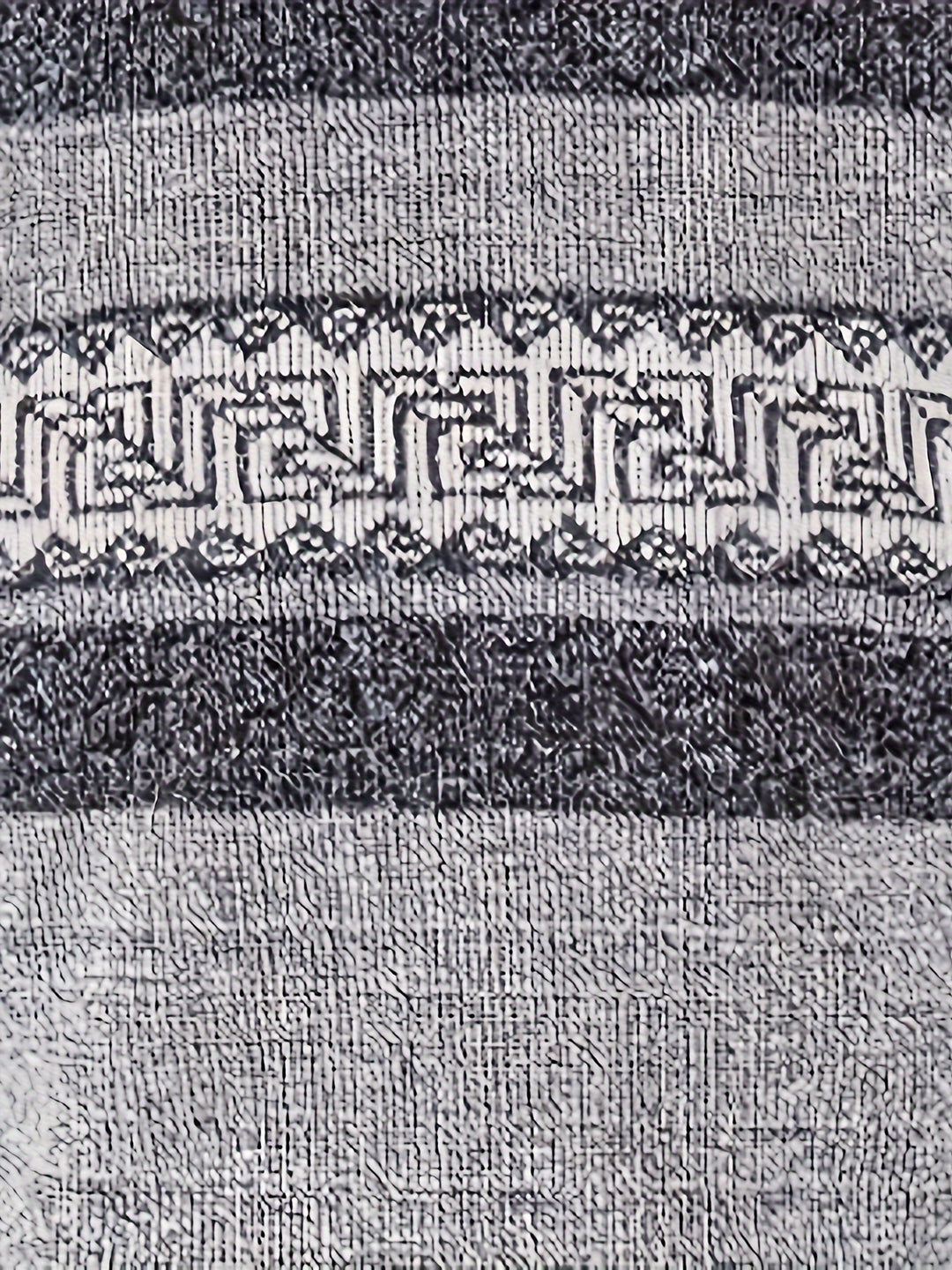 Warm gefütterter Damen Strickpullover