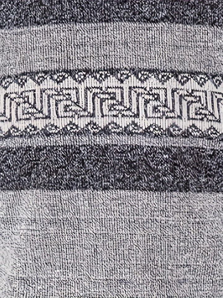 Warm gefütterter Damen Strickpullover