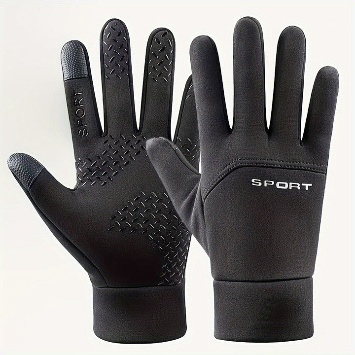WarmthPlus Warme Isolierte Damen Handschuhe