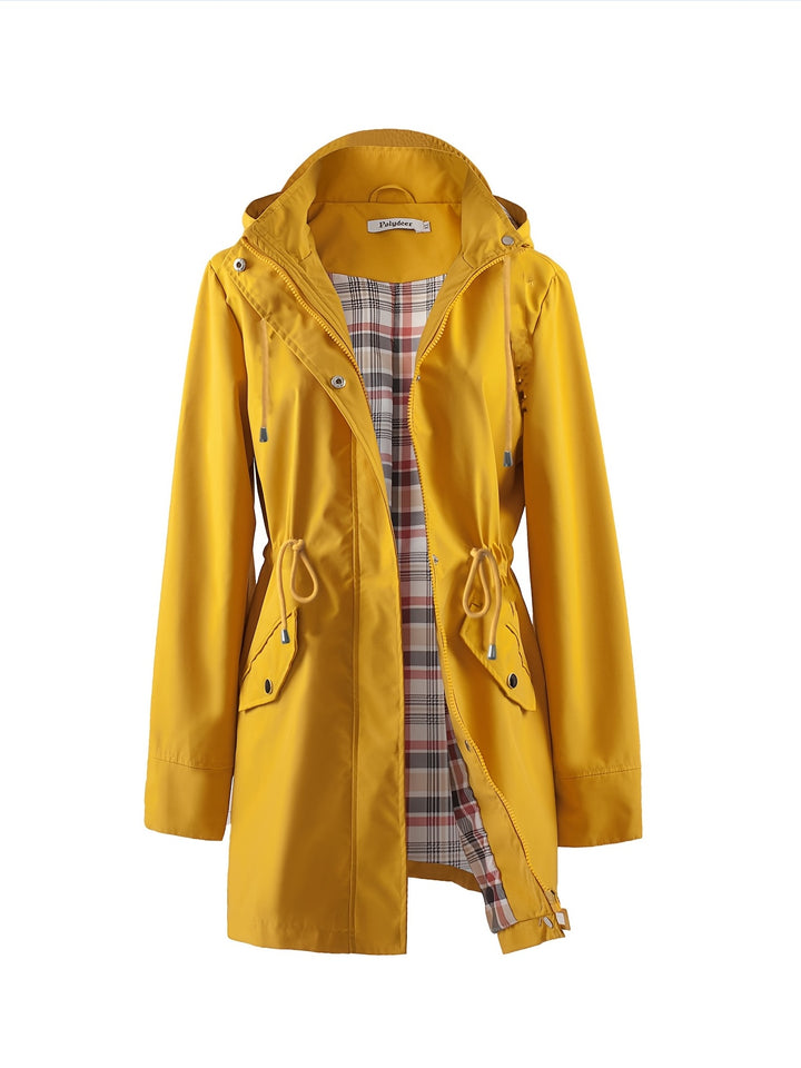 Sina Modische Damen Jacke