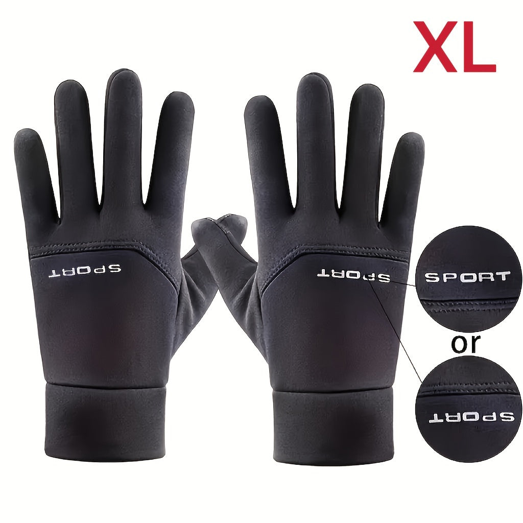 WarmthPlus Warme Isolierte Damen Handschuhe