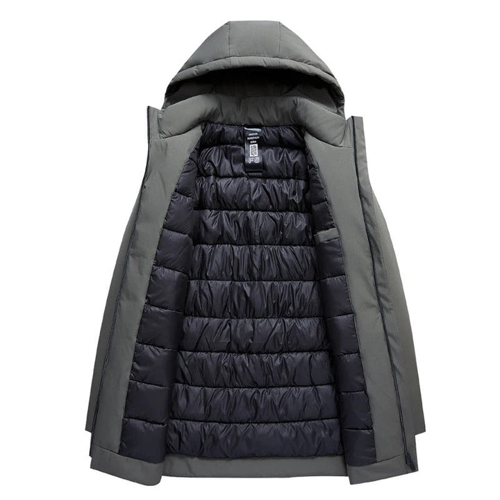 Timo Elegante Klassische Damen Jacke