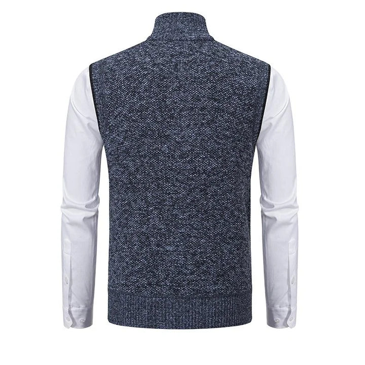 Siento Weiche Damen Fleecejacke