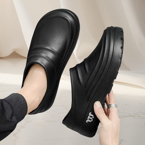 Bequeme Ergonomische Herren Schuhe