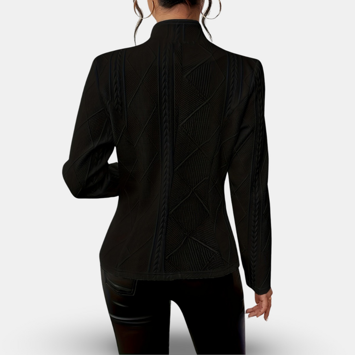 Rayna Eleganter Damen Cardigan